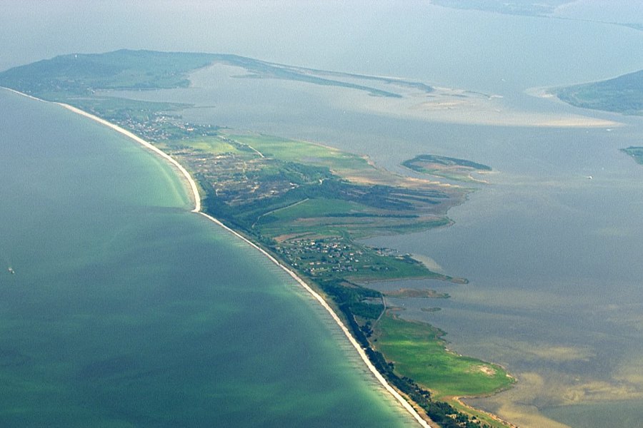 Ein Sommer auf Hiddensee